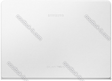 Samsung EF-DT800 Simple Cover for Galaxy Tab S 10.5 white